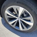 AUDI Q8 50 TDI 286 S-LINE QUATTRO TIPTRONIC