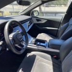 AUDI Q8 50 TDI 286 S-LINE QUATTRO TIPTRONIC