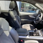AUDI Q8 50 TDI 286 S-LINE QUATTRO TIPTRONIC