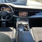 AUDI Q8 50 TDI 286 S-LINE QUATTRO TIPTRONIC