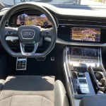AUDI Q8 50 TDI 286 S-LINE QUATTRO TIPTRONIC