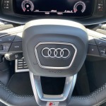 AUDI Q8 50 TDI 286 S-LINE QUATTRO TIPTRONIC