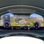 AUDI Q8 50 TDI 286 S-LINE QUATTRO TIPTRONIC
