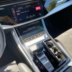AUDI Q8 50 TDI 286 S-LINE QUATTRO TIPTRONIC