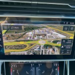 AUDI Q8 50 TDI 286 S-LINE QUATTRO TIPTRONIC