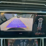 AUDI Q8 50 TDI 286 S-LINE QUATTRO TIPTRONIC
