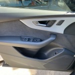 AUDI Q8 50 TDI 286 S-LINE QUATTRO TIPTRONIC
