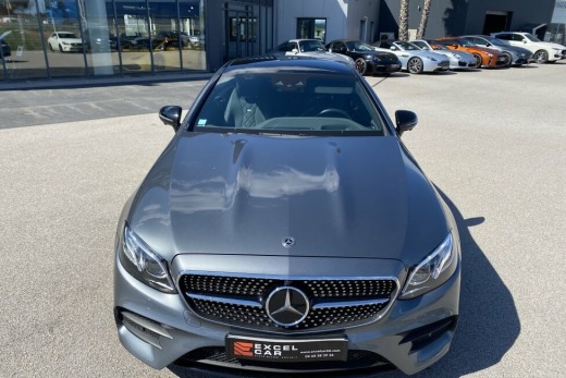 Mercedes