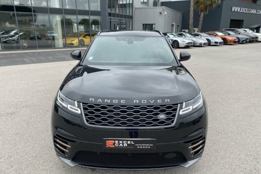 LAND ROVER RANGE ROVER VELAR D300 R-DYNAMIC HSE