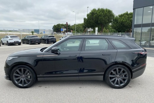 LAND ROVER RANGE ROVER VELAR D300 R-DYNAMIC HSE