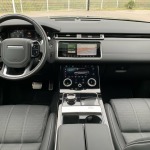 LAND ROVER RANGE ROVER VELAR D300 R-DYNAMIC HSE