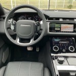 LAND ROVER RANGE ROVER VELAR D300 R-DYNAMIC HSE