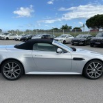 ASTON MARTIN V8 VANTAGE S ROADSTER 4.7L V8 436 SPORTSCHIFT