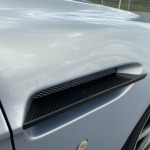 ASTON MARTIN V8 VANTAGE S ROADSTER 4.7L V8 436 SPORTSCHIFT