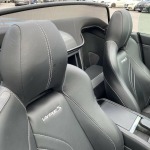 ASTON MARTIN V8 VANTAGE S ROADSTER 4.7L V8 436 SPORTSCHIFT