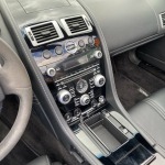 ASTON MARTIN V8 VANTAGE S ROADSTER 4.7L V8 436 SPORTSCHIFT