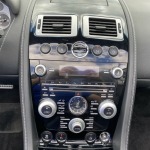 ASTON MARTIN V8 VANTAGE S ROADSTER 4.7L V8 436 SPORTSCHIFT