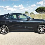 MASERATI LEVANTE 3.0 V6 DIESEL 275 BVA8