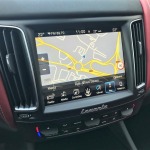 MASERATI LEVANTE 3.0 V6 DIESEL 275 BVA8