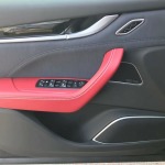 MASERATI LEVANTE 3.0 V6 DIESEL 275 BVA8