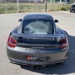 PORSCHE CAYMAN GT4 385