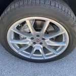 PORSCHE MACAN S DIESEL