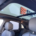 PORSCHE MACAN S DIESEL