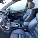 PORSCHE MACAN S DIESEL