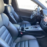 PORSCHE MACAN S DIESEL