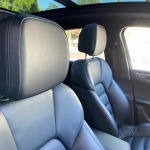 PORSCHE MACAN S DIESEL