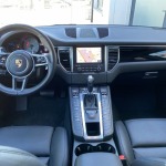 PORSCHE MACAN S DIESEL