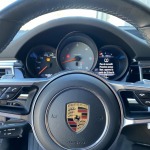 PORSCHE MACAN S DIESEL