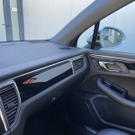 PORSCHE MACAN S DIESEL
