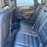 PORSCHE MACAN S DIESEL