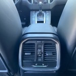 PORSCHE MACAN S DIESEL