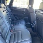 PORSCHE MACAN S DIESEL
