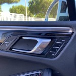PORSCHE MACAN S DIESEL
