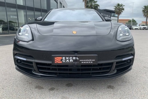 PORSCHE PANAMERA II 4S 3.0 440 PDK