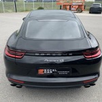PORSCHE PANAMERA II 4S 3.0 440 PDK
