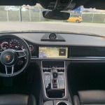 PORSCHE PANAMERA II 4S 3.0 440 PDK