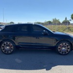 PORSCHE MACAN 3.6 V6 TURBO 440 PACK PERFORMANCE PDK