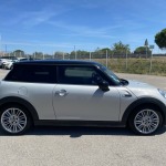 MINI COOPER D PACK CHILI
