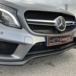 MERCEDES GLA 45 AMG 381 4MATIC 7G-TRONIC