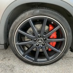 MERCEDES GLA 45 AMG 381 4MATIC 7G-TRONIC