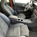 MERCEDES GLA 45 AMG 381 4MATIC 7G-TRONIC