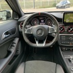 MERCEDES GLA 45 AMG 381 4MATIC 7G-TRONIC