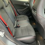 MERCEDES GLA 45 AMG 381 4MATIC 7G-TRONIC