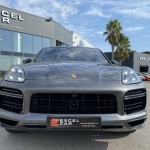 PORSCHE CAYENNE TURBO S HYBRIDE 680 TIPTRONIC S8