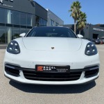 PORSCHE PANAMERA 4 E-HYBRIDE SPORT TURISMO