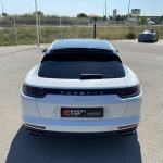 PORSCHE PANAMERA 4 E-HYBRIDE SPORT TURISMO